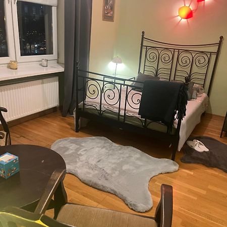 Apartament Piekna Warszawa Exteriör bild