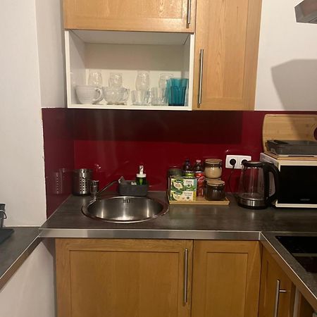 Apartament Piekna Warszawa Exteriör bild
