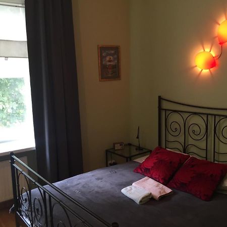 Apartament Piekna Warszawa Exteriör bild