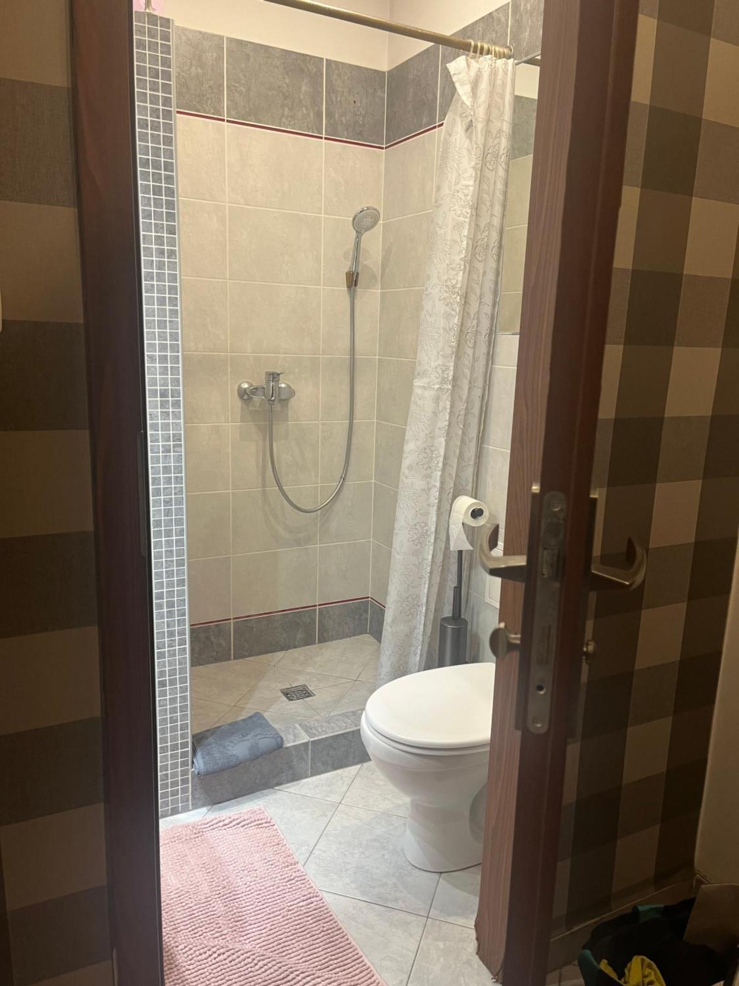 Apartament Piekna Warszawa Exteriör bild