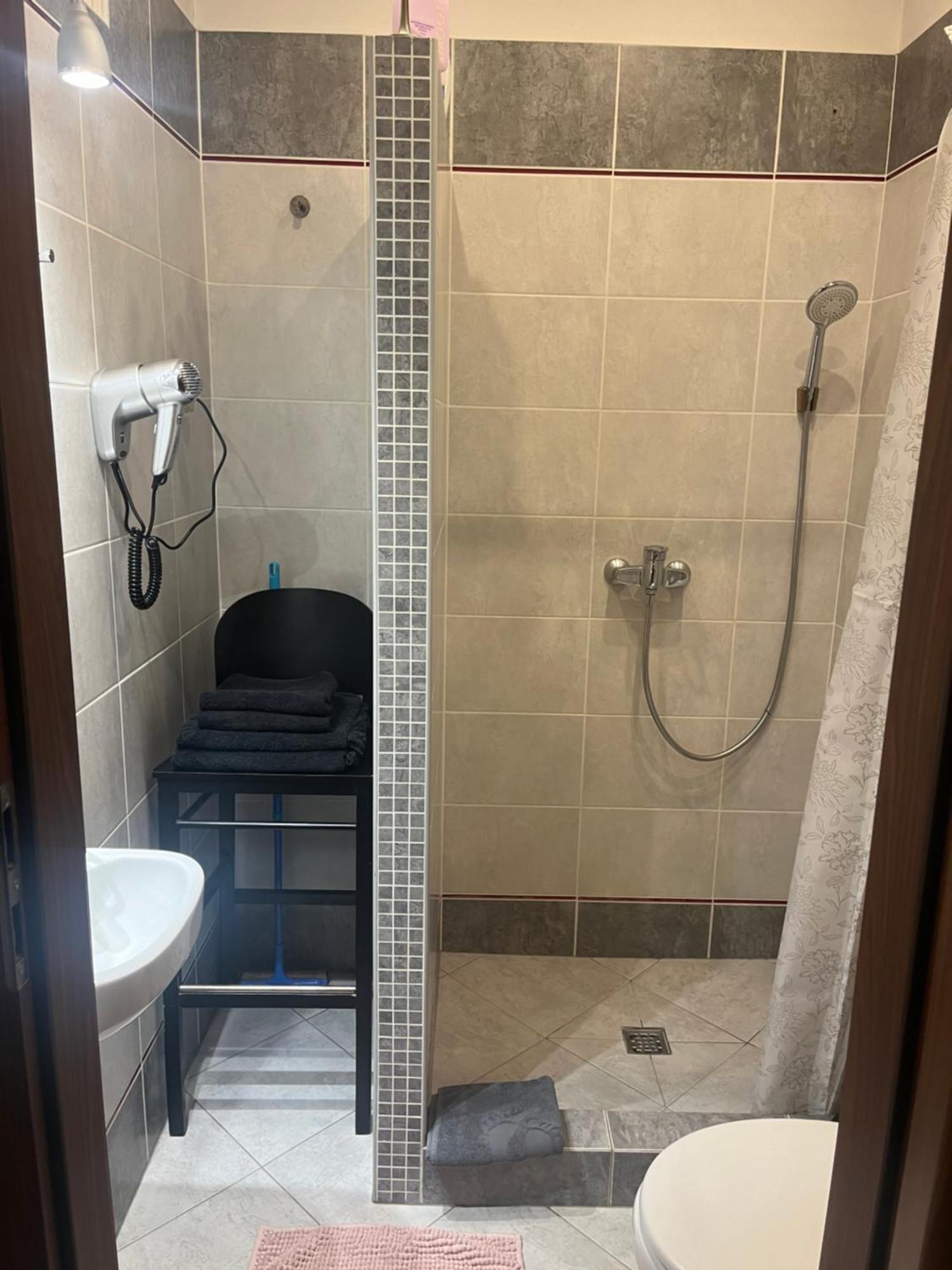 Apartament Piekna Warszawa Exteriör bild