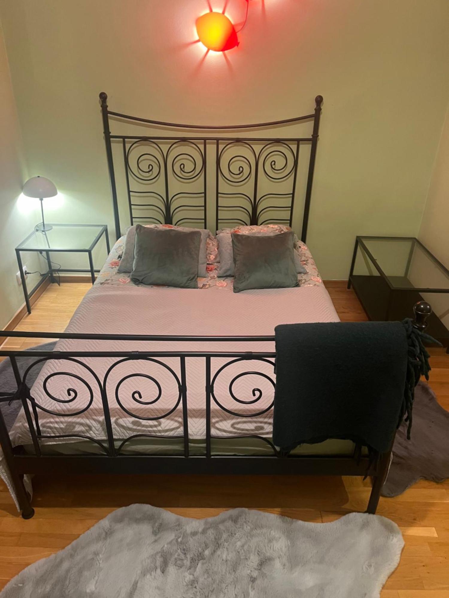 Apartament Piekna Warszawa Exteriör bild